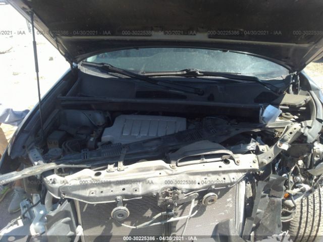 Photo 9 VIN: 5TDBK3EH4CS122171 - TOYOTA HIGHLANDER 