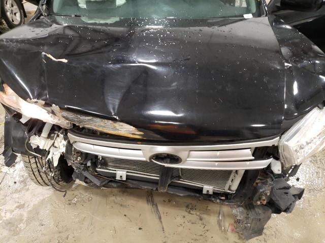 Photo 10 VIN: 5TDBK3EH4CS126866 - TOYOTA HIGHLANDER 