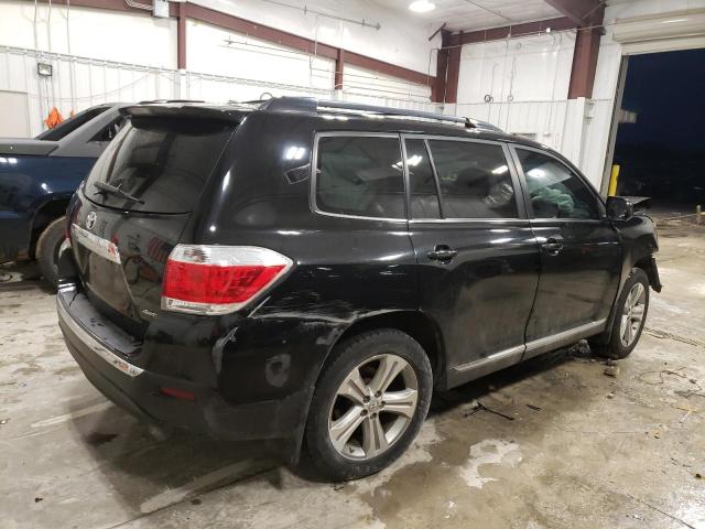 Photo 2 VIN: 5TDBK3EH4CS126866 - TOYOTA HIGHLANDER 