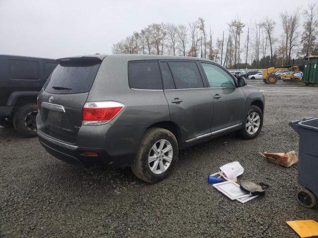 Photo 2 VIN: 5TDBK3EH4CS127791 - TOYOTA HIGHLANDER 