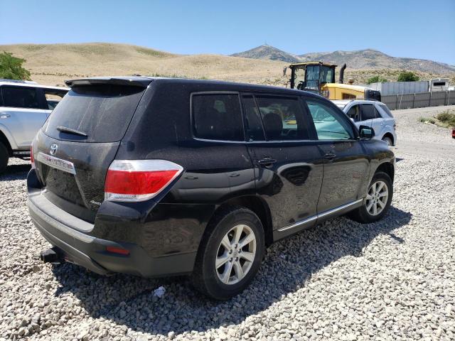 Photo 2 VIN: 5TDBK3EH4CS136717 - TOYOTA HIGHLANDER 