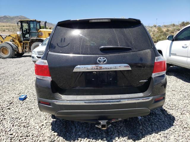 Photo 5 VIN: 5TDBK3EH4CS136717 - TOYOTA HIGHLANDER 