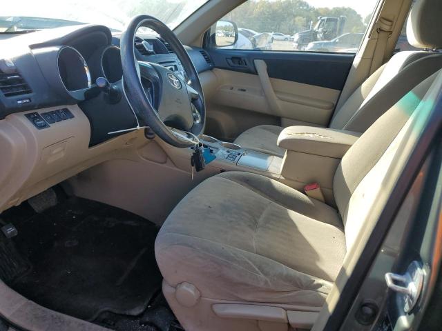 Photo 6 VIN: 5TDBK3EH4CS142193 - TOYOTA HIGHLANDER 