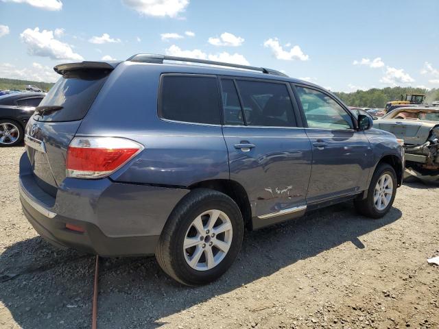 Photo 2 VIN: 5TDBK3EH4CS152674 - TOYOTA HIGHLANDER 