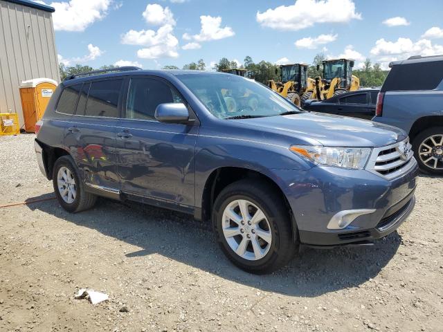 Photo 3 VIN: 5TDBK3EH4CS152674 - TOYOTA HIGHLANDER 