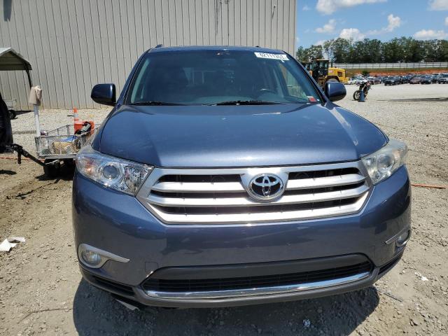 Photo 4 VIN: 5TDBK3EH4CS152674 - TOYOTA HIGHLANDER 