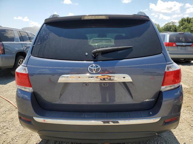 Photo 5 VIN: 5TDBK3EH4CS152674 - TOYOTA HIGHLANDER 