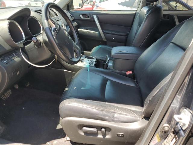 Photo 6 VIN: 5TDBK3EH4CS152674 - TOYOTA HIGHLANDER 