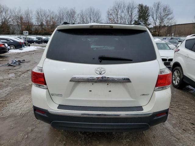 Photo 5 VIN: 5TDBK3EH4CS154795 - TOYOTA HIGHLANDER 