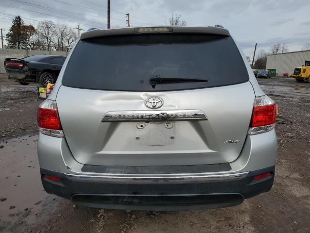 Photo 5 VIN: 5TDBK3EH4CS170169 - TOYOTA HIGHLANDER 