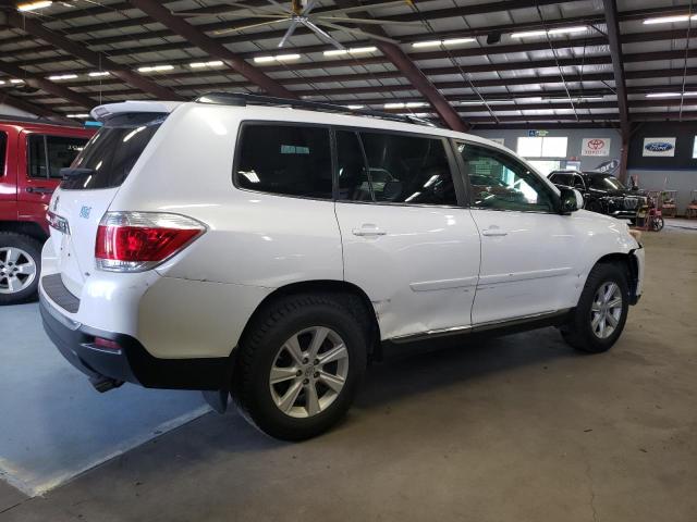 Photo 2 VIN: 5TDBK3EH4CS173489 - TOYOTA HIGHLANDER 