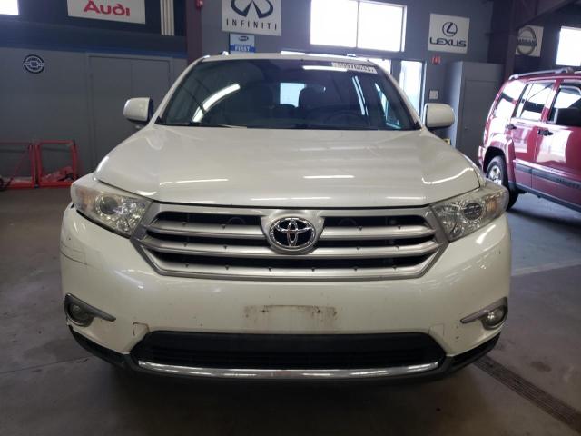 Photo 4 VIN: 5TDBK3EH4CS173489 - TOYOTA HIGHLANDER 