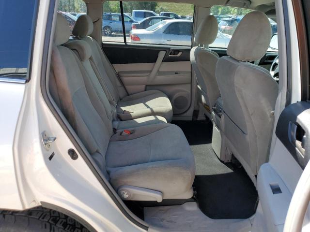 Photo 10 VIN: 5TDBK3EH4DS186003 - TOYOTA HIGHLANDER 