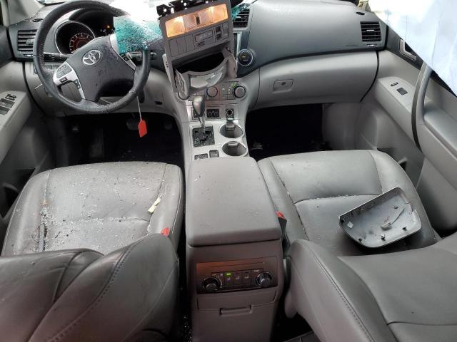 Photo 7 VIN: 5TDBK3EH4DS186048 - TOYOTA HIGHLANDER 