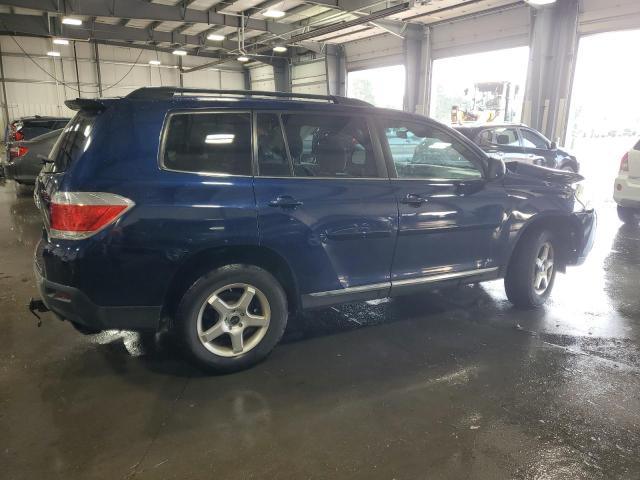 Photo 2 VIN: 5TDBK3EH4DS213412 - TOYOTA HIGHLANDER 