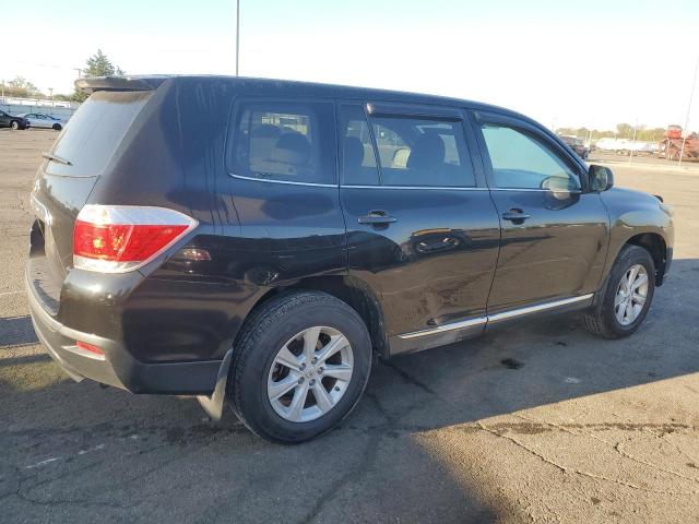 Photo 2 VIN: 5TDBK3EH4DS218870 - TOYOTA HIGHLANDER 