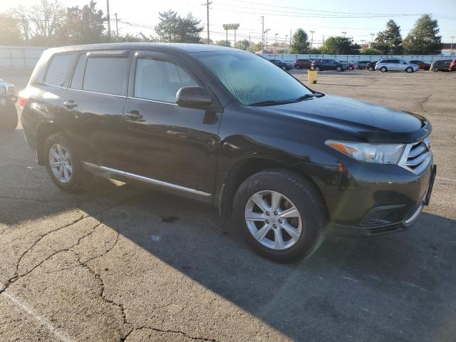 Photo 3 VIN: 5TDBK3EH4DS218870 - TOYOTA HIGHLANDER 