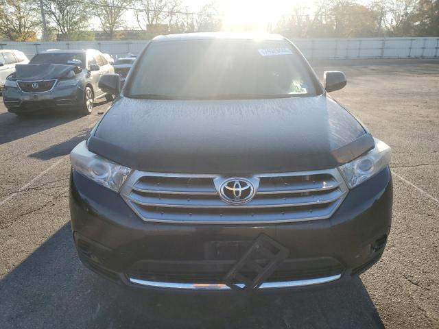 Photo 4 VIN: 5TDBK3EH4DS218870 - TOYOTA HIGHLANDER 