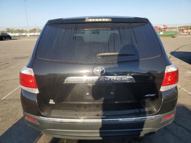 Photo 5 VIN: 5TDBK3EH4DS218870 - TOYOTA HIGHLANDER 