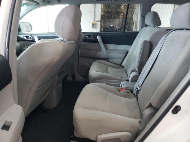 Photo 10 VIN: 5TDBK3EH4DS233756 - TOYOTA HIGHLANDER 