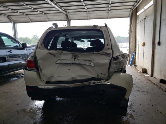 Photo 5 VIN: 5TDBK3EH4DS233756 - TOYOTA HIGHLANDER 