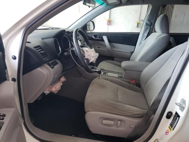 Photo 6 VIN: 5TDBK3EH4DS233756 - TOYOTA HIGHLANDER 