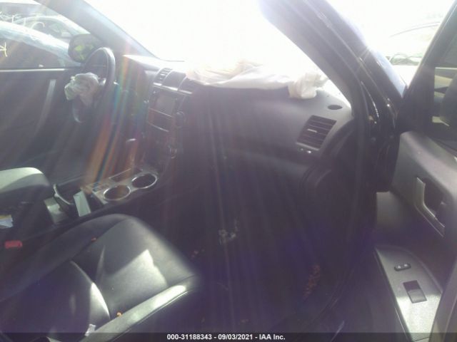 Photo 4 VIN: 5TDBK3EH4DS241291 - TOYOTA HIGHLANDER 