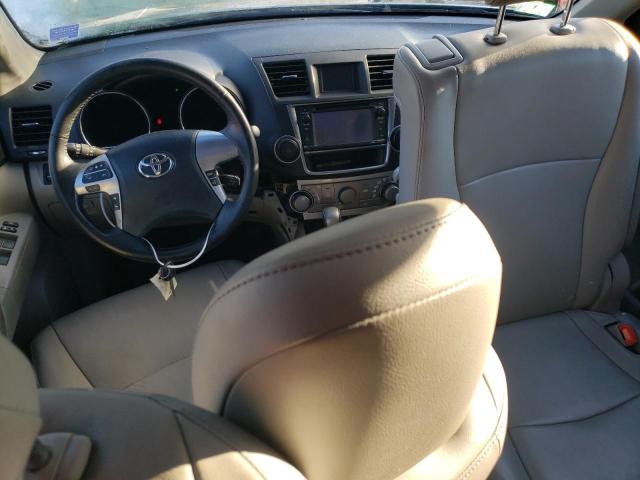 Photo 7 VIN: 5TDBK3EH4DS250170 - TOYOTA HIGHLANDER 