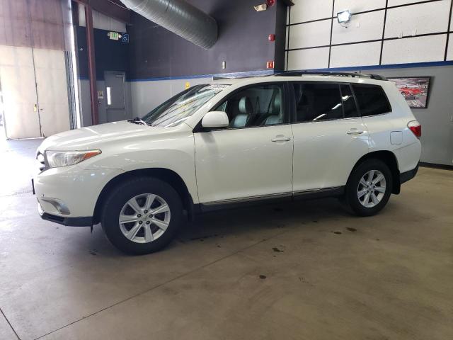 Photo 0 VIN: 5TDBK3EH4DS255899 - TOYOTA HIGHLANDER 