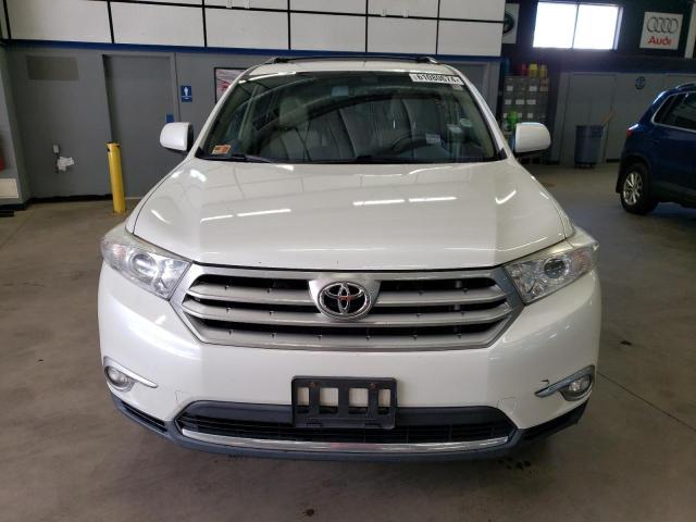 Photo 4 VIN: 5TDBK3EH4DS255899 - TOYOTA HIGHLANDER 