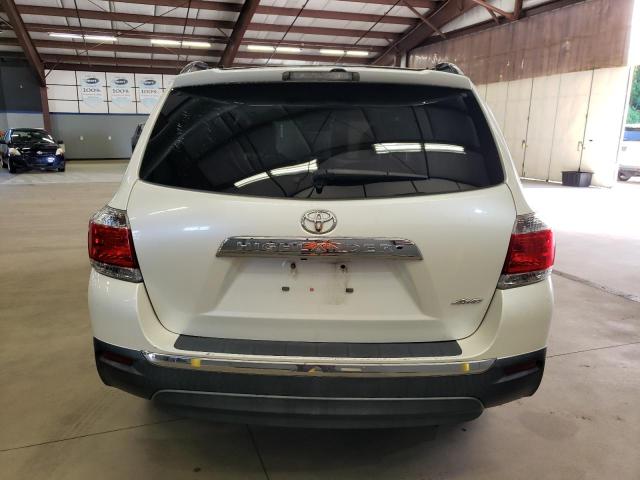 Photo 5 VIN: 5TDBK3EH4DS255899 - TOYOTA HIGHLANDER 