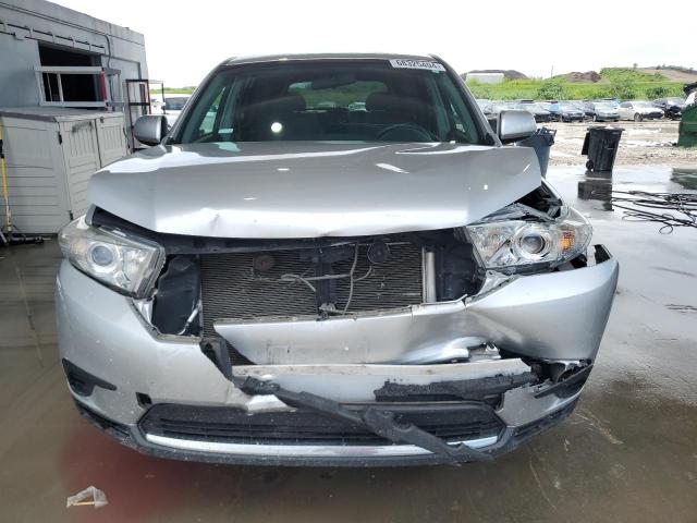 Photo 4 VIN: 5TDBK3EH4DS263131 - TOYOTA HIGHLANDER 