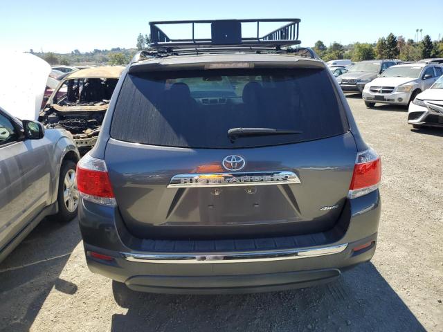 Photo 5 VIN: 5TDBK3EH4DS269267 - TOYOTA HIGHLANDER 