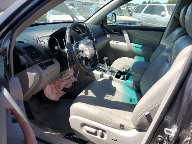 Photo 6 VIN: 5TDBK3EH4DS269267 - TOYOTA HIGHLANDER 