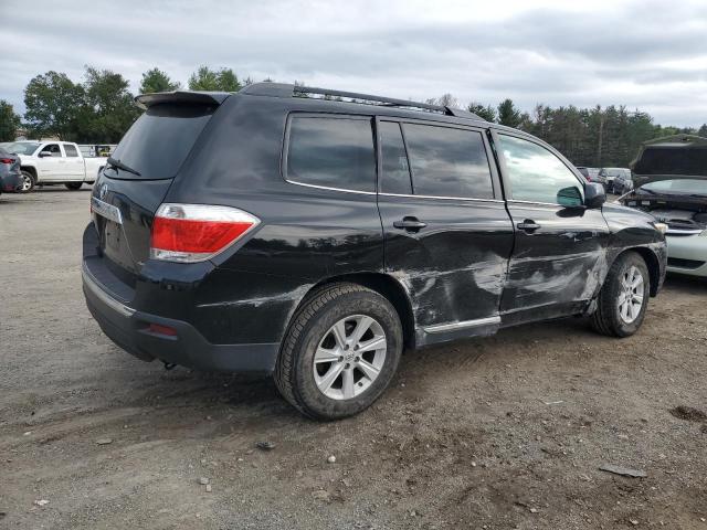 Photo 2 VIN: 5TDBK3EH4DS270385 - TOYOTA HIGHLANDER 