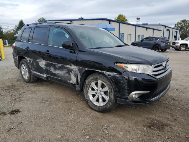 Photo 3 VIN: 5TDBK3EH4DS270385 - TOYOTA HIGHLANDER 