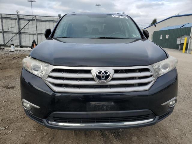 Photo 4 VIN: 5TDBK3EH4DS270385 - TOYOTA HIGHLANDER 