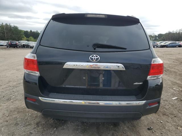 Photo 5 VIN: 5TDBK3EH4DS270385 - TOYOTA HIGHLANDER 