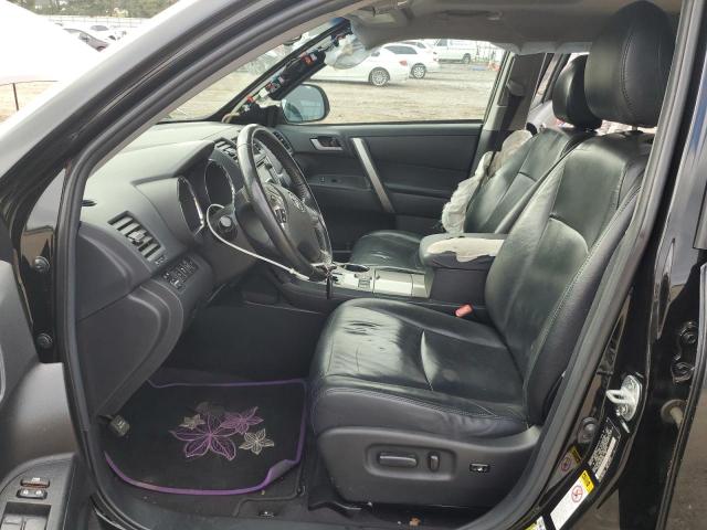 Photo 6 VIN: 5TDBK3EH4DS270385 - TOYOTA HIGHLANDER 