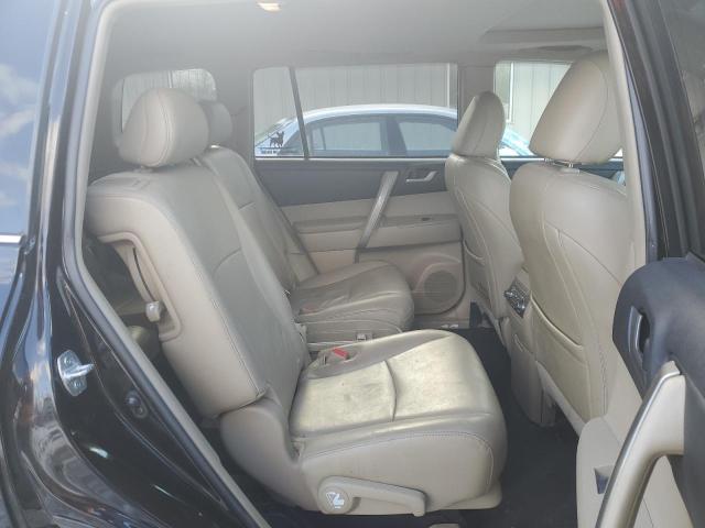 Photo 10 VIN: 5TDBK3EH4DS277823 - TOYOTA HIGHLANDER 