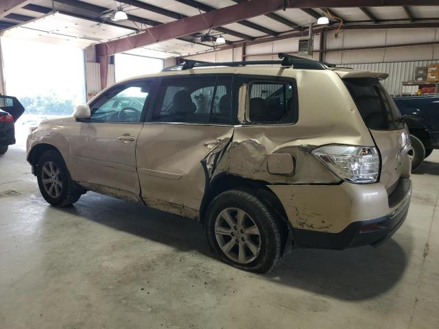 Photo 1 VIN: 5TDBK3EH4DS278180 - TOYOTA HIGHLANDER 