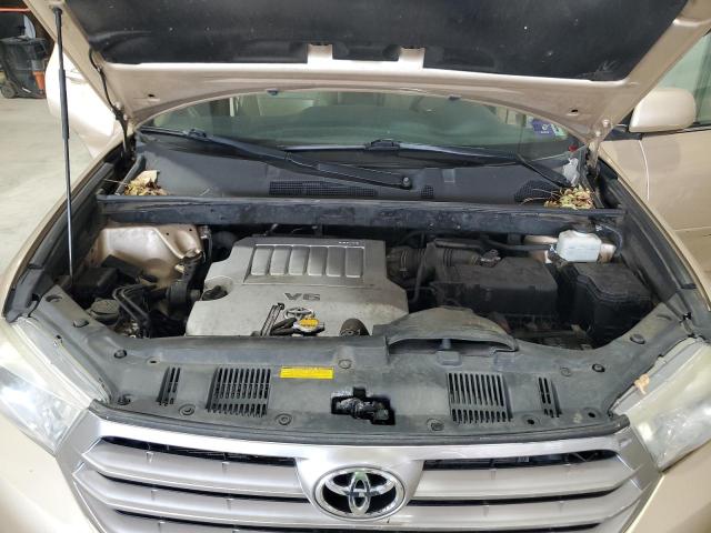 Photo 11 VIN: 5TDBK3EH4DS278180 - TOYOTA HIGHLANDER 