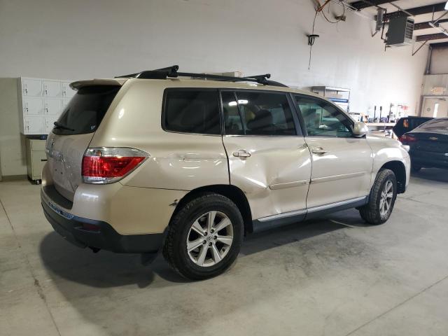 Photo 2 VIN: 5TDBK3EH4DS278180 - TOYOTA HIGHLANDER 