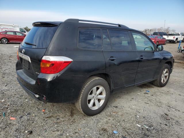 Photo 2 VIN: 5TDBK3EH5AS006653 - TOYOTA HIGHLANDER 