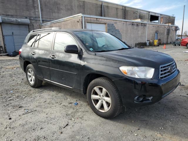 Photo 3 VIN: 5TDBK3EH5AS006653 - TOYOTA HIGHLANDER 