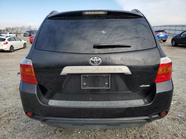 Photo 5 VIN: 5TDBK3EH5AS006653 - TOYOTA HIGHLANDER 