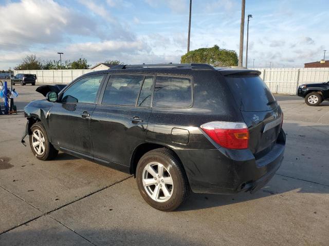 Photo 1 VIN: 5TDBK3EH5AS007253 - TOYOTA HIGHLANDER 