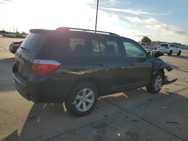 Photo 2 VIN: 5TDBK3EH5AS007253 - TOYOTA HIGHLANDER 