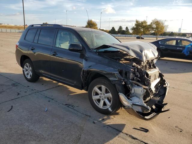 Photo 3 VIN: 5TDBK3EH5AS007253 - TOYOTA HIGHLANDER 