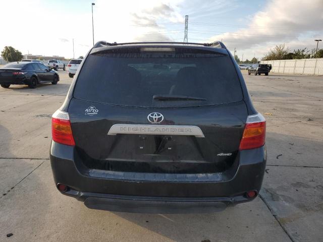 Photo 5 VIN: 5TDBK3EH5AS007253 - TOYOTA HIGHLANDER 